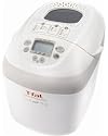 T-fal 【食パンだけでなくバゲットも作れるホームベーカリー / 2斤まで対応】 ホーム&バゲット OW600370