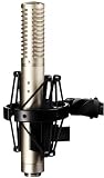Apex Apex188 - Stereo USB Condenser Microphone with Shockmount