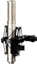 Apex Apex188 - Stereo USB Condenser Microphone with Shockmount