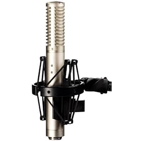 Apex Apex188 - Stereo USB Condenser Microphone with Shockmount