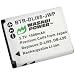 Wasabi Power Battery for Pentax D-LI88 and Pentax Optio H90, P70, P80, W90, WS80