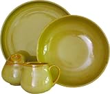 Sango Passion Beige 5-Piece Completer Set