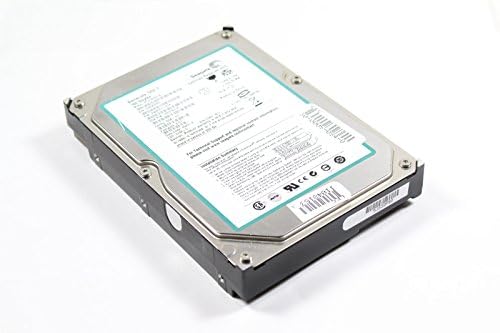 Seagate Barracuda ST3160021A 160GB 7200RPM 2MB Cache IDE Ultra ATA Hard Drive - Bare Drive