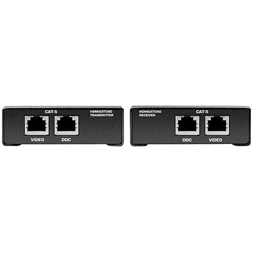 XANTECH HDMIC5IR Point-To-Point HDMI and Infrared CAT-5 Extender On Sale