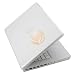 Clip-on Crystal Case for Apple MacBook 13