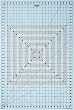 Gingher 12-19827097 24-Inch-by-36-Inch Cutting Mat