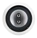 Energy EAS-6Cst In-Ceiling Speaker (Single, White)