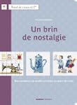 Un brin de nostalgie