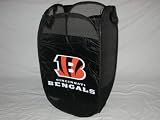 Cincinnati Bengals Girl