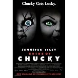 Bride of Chucky Movie Poster – 27×40