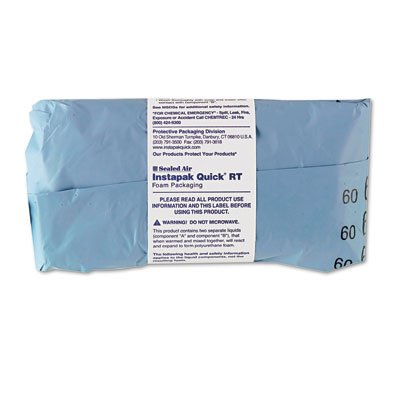 Instapak Quick IQHRT00-80 #80 Bag 22