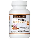 Turmeric Curcumin