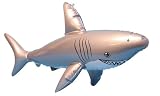 AUSTRALIA DAY INFLATABLE SHARK FOR AN AUSTRALIAN PARTY