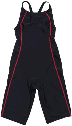 One-Piece Competition Swimsuits Womens CHICKBOND LYCRA Red 33