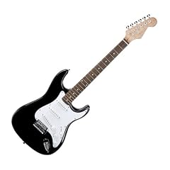 Rocktile Sphere Classic E-Gitarre schwarz