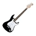 Rocktile Sphere Classic E-Gitarre schwarz