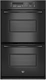 Maytag MEW7630WDB 30in Double Electric Wall Oven - Black