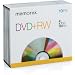 Memorex 864614-10C DVD+RW 4x 10 Pack Jewel Case