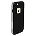 Waterproof Case for iPhone 6/6s,Thin Bumper - Fingerprint Touch ID Scanner Available(White)