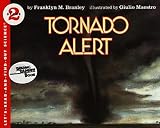 [(Tornado Alert: Stage 2 )] [Author: Franklyn Mansfield Branley] [Apr-1990]