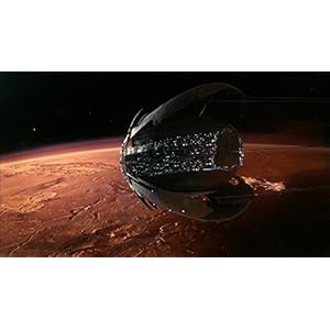 Cosmos : Une odyssée à travers l'univers