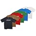 Hurley Boys 8-20 Crew Neck Logo T-Shirt