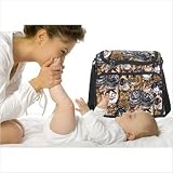 Cats Diaper Bag