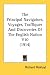 Book The Principal Navigators, Voyages, Traffiques And Discoveries Of The English Nation V10 (1914)