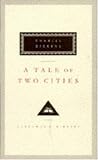 A Tale of Two Cities (Everyman's Library classics)