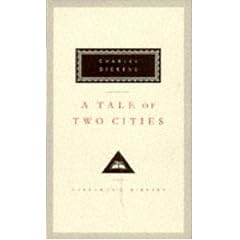 tale of two cities