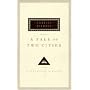 A Tale of Two Cities (Everyman's Library classics)