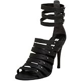 Pour La Victoire Aaliyah Strappy Sandal