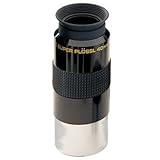 Meade Instruments 07177-02 Super Plossl 1.25-Inch 40-Millimeter Eyepiece (Black)