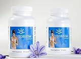 Tobustan Breast Enhancement Supplements (2 Month Supply 90 Capsules Each)