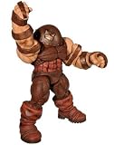 Spider-Man Juggernaut with removable helmet