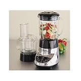 Cuisinart BFP-703 SmartPower Duet Blender And Food Processor