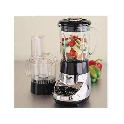 Cuisinart BFP-703 SmartPower Duet Food Processor