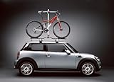MINI Cooper Genuine Factory OEM 82720142733 Bicycle Lift 2007 - 2012
