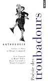 Po�sie des troubadours