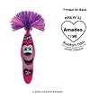 Kooky Klicker Pen Keychain Krew 32 Amadeo