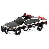 Patrol Car