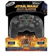 Playstation 2 Star Wars Jedi Hunter Controller