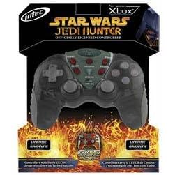 Playstation 2 Star Wars Jedi Hunter Controller
