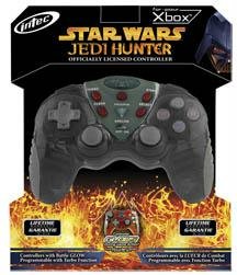 Playstation 2 Star Wars Jedi Hunter Controller