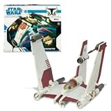 Star Wars 3.75 V-19 Torrent Starfighter