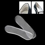 1 Paire gel de silicone talon Cushion...