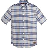 Marmot Switchcane Button-Down Short-Sleeve Shirt - Men's