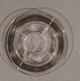 Eigenschaften efco Hobbyprodukte / Schmuckdraht nylonummantelt, schwarz