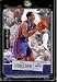 2005 06 Upper Deck Rookie Debut Allan Houston New York Knicks Basketball Card #65 - M...