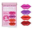 Boo Boo Kisses Band Aids